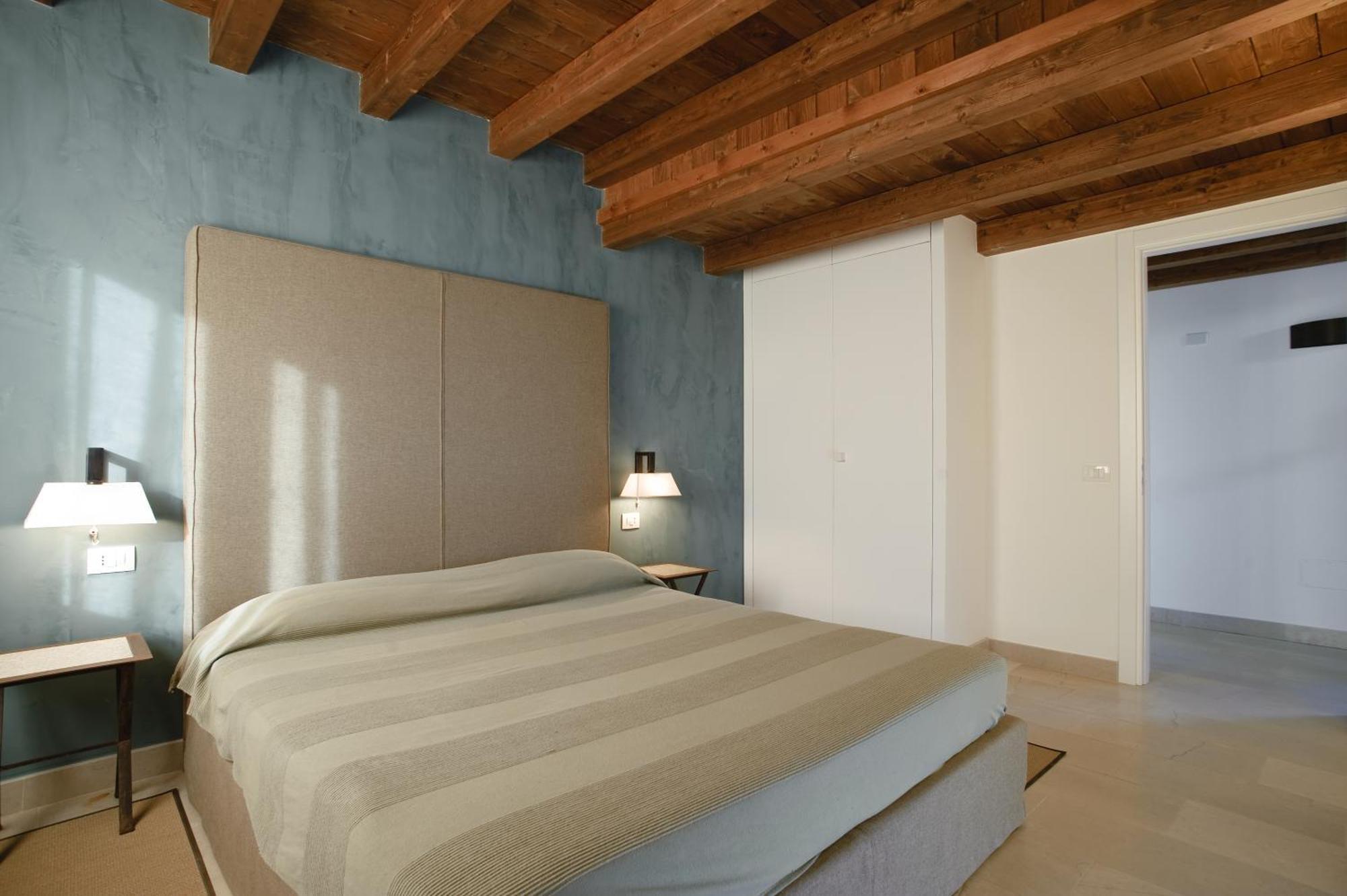 Relais Parco Cavalonga Hotel Доннафугата Стая снимка
