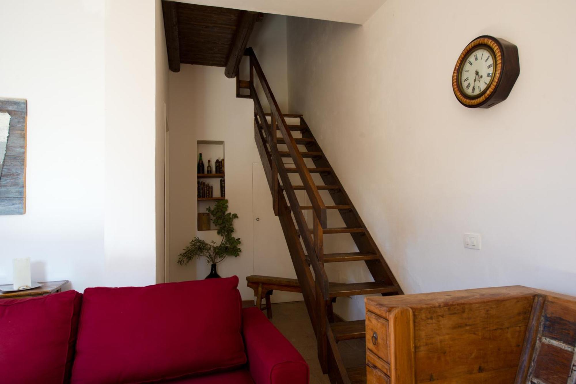 Relais Parco Cavalonga Hotel Доннафугата Стая снимка