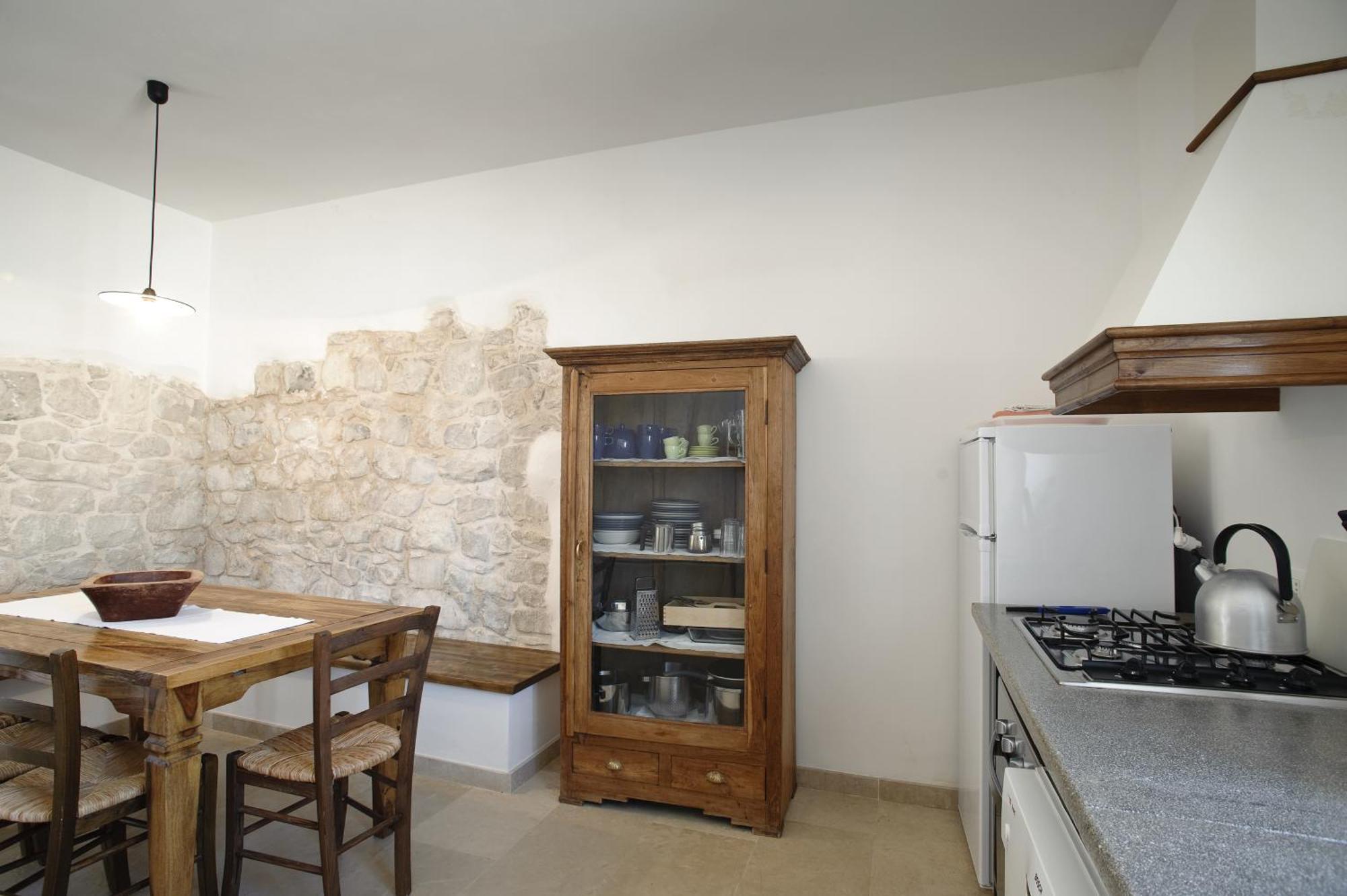 Relais Parco Cavalonga Hotel Доннафугата Стая снимка