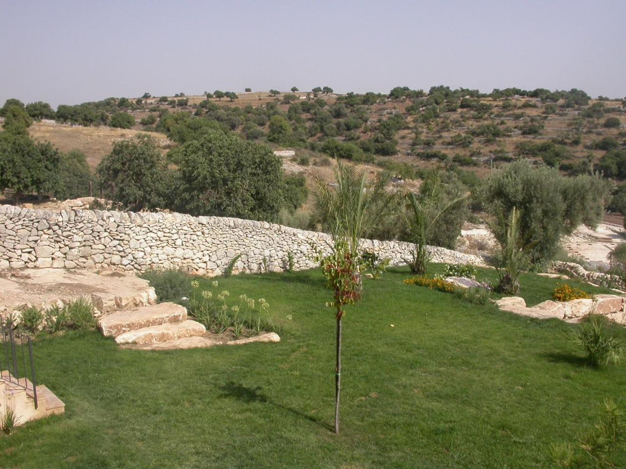 Relais Parco Cavalonga Hotel Доннафугата Екстериор снимка