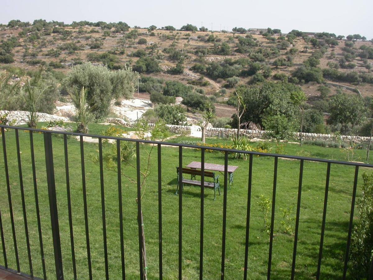 Relais Parco Cavalonga Hotel Доннафугата Екстериор снимка